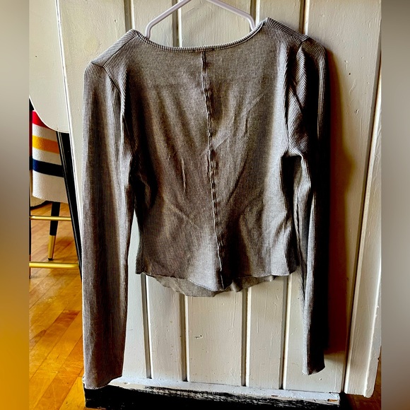 Free People Intimately Shirt - Picture 2 of 2